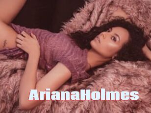 ArianaHolmes