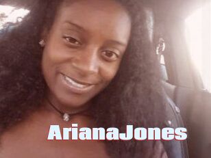 Ariana_Jones