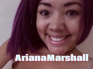 Ariana_Marshall