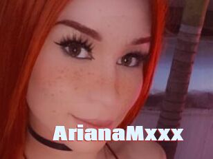 ArianaMxxx