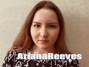 ArianaReeves