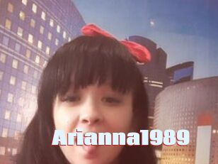 Arianna1989