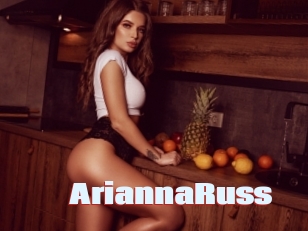 AriannaRuss