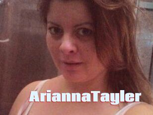 Arianna_Tayler
