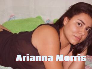 Arianna_Morris