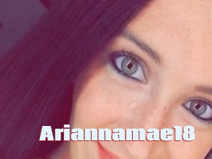 Ariannamae18