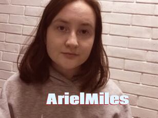 ArielMiles