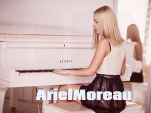 ArielMoreau