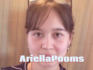 AriellaPooms