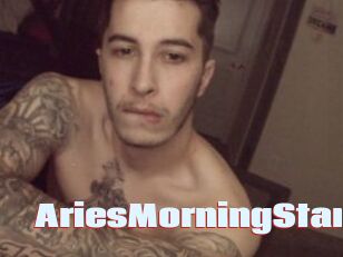 AriesMorningStar