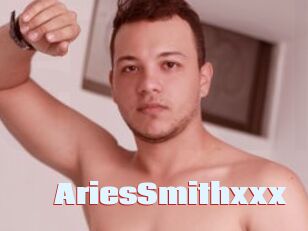 AriesSmithxxx