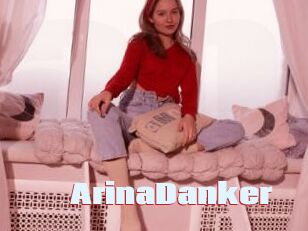 ArinaDanker
