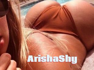 ArishaShy
