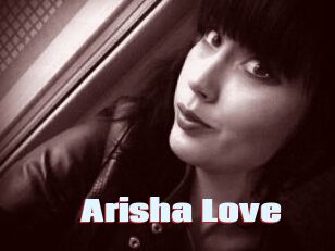 Arisha_Love_