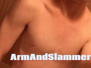 ArmAndSlammer