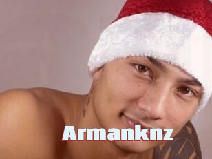 Armanknz