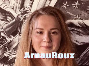 ArnauRoux