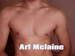 Art_Mclaine