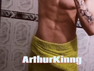 ArthurKinng