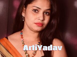 ArtiYadav