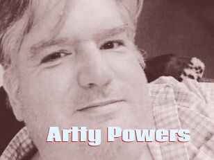 Artty_Powers