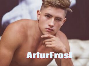 ArturFrost Anal Open