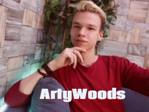 ArtyWoods