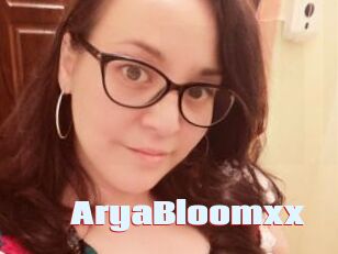 AryaBloomxx