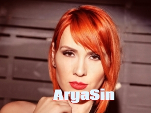 AryaSin