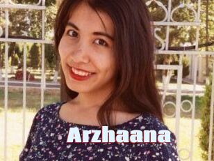 Arzhaana