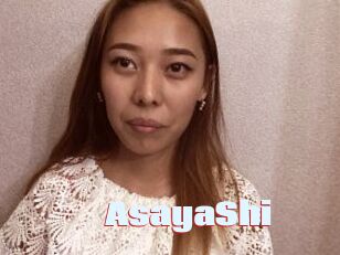 AsayaShi