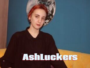 AshLuckers