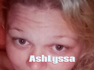 AshLyssa
