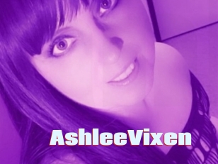 AshleeVixen