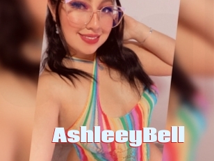 AshleeyBell