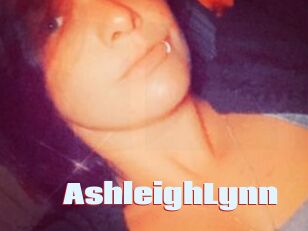 AshleighLynn