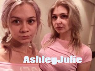 AshleyJulie