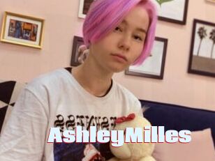 AshleyMilles
