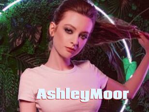 AshleyMoor