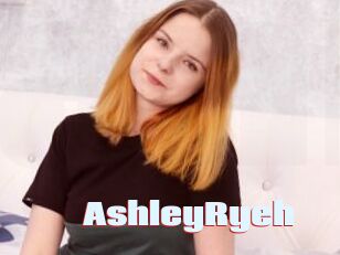 AshleyRyeh