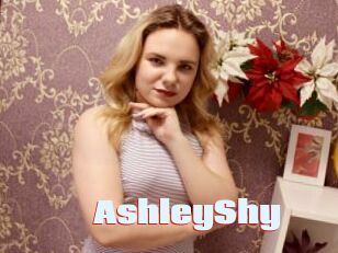 AshleyShy