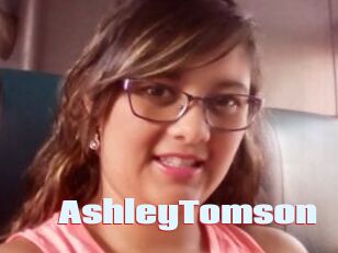 AshleyTomson