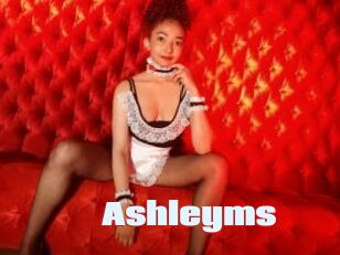 Ashleyms