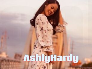 AshlyHardy