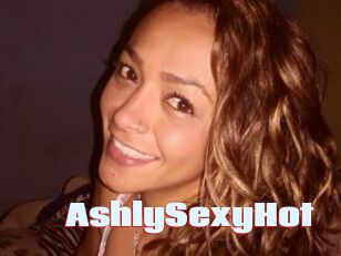 AshlySexyHot