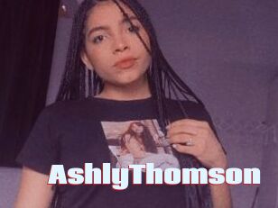 AshlyThomson