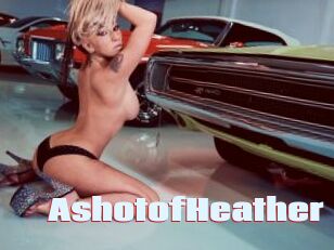 AshotofHeather