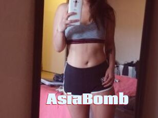 AsiaBomb
