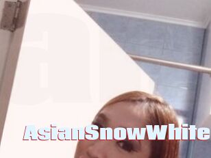 AsianSnowWhite