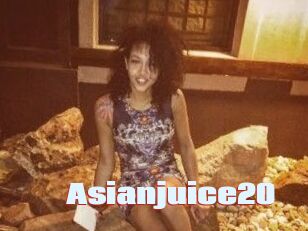 Asianjuice20